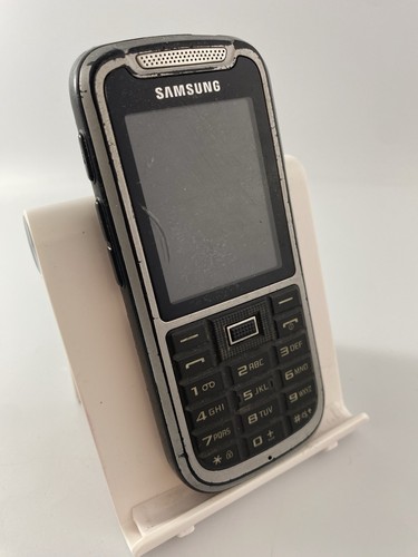 Samsung c3350 grey vodafone - samsung,