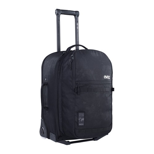 Evoc terminal bag - 40+20, black