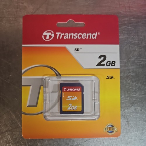 Transcend 45x sd card - transcend,