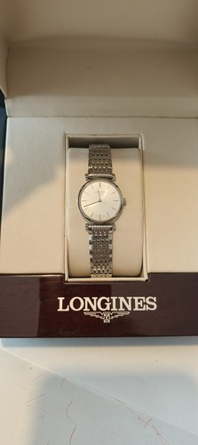 Longines grande classique - longines,