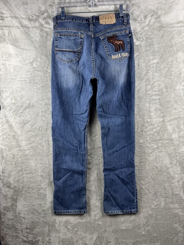 Abercrombie fitch - abercrombie, &
