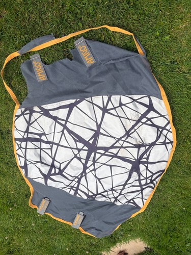 Horseware amigo camofly - horseware,