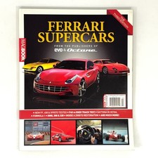 Ferrari Supercars 3rd Edition