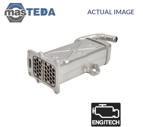 Ent520032 cooler exhaust gas - exhaust,