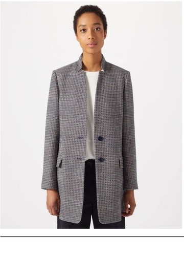 Jigsaw chip rever textured - ,