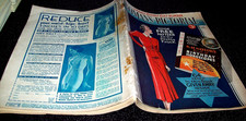 Rare - WOMAN'S PICTORIAL