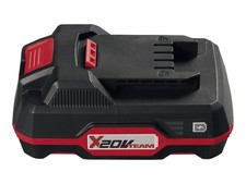 Parkside 20V 2Ah Li-Ion