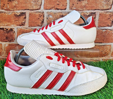 ADIDAS ORIGINALS SAMBA SUPER