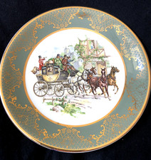 Weatherby Hanley Decorative