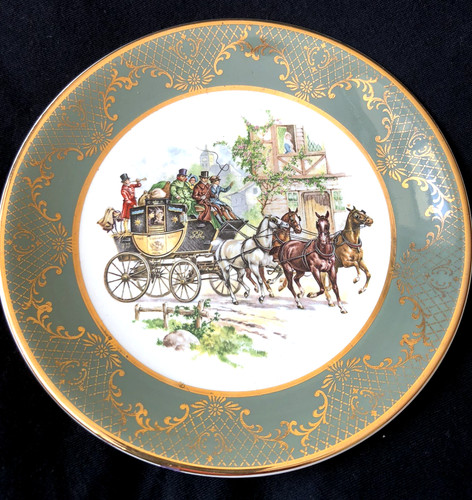 Weatherby hanley decorative - hanley,