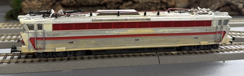 Jouef gauge 843 sncf - jouef, 843/e