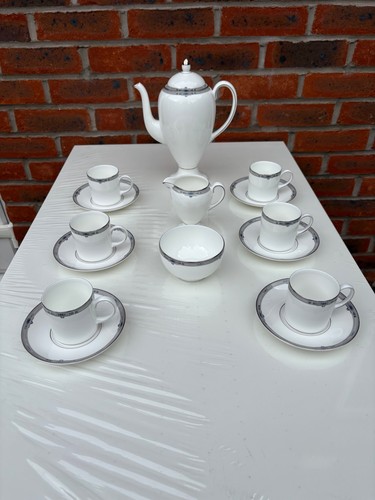 Wedgewood amherst bone china - wedgewood,