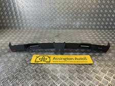 2011-14 Mercedes C-Class W204 Estate FL Boot Tailgate Trim + Switch A2047400772