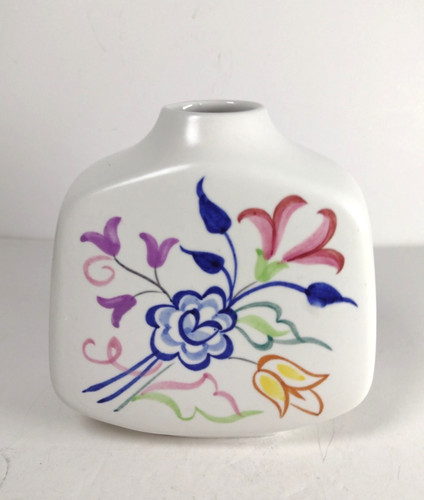 Retro poole pottery floral - retro,