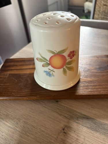 Vintage cloverleaf peaches - vintage, &