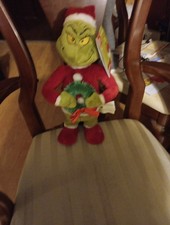 Gemmy Musical Side Stepper