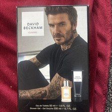 David beckham classic - david, 50ml