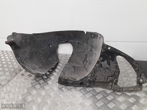 2012 peugeot 207 - 2012, liner