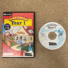 Jump Ahead® Year 1 (Windows 2000 / XP - Focus™ Essential) [Complete]