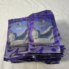 1995 fleer casper - (47,