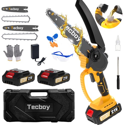 Cordless chainsaw inch - chainsaw,