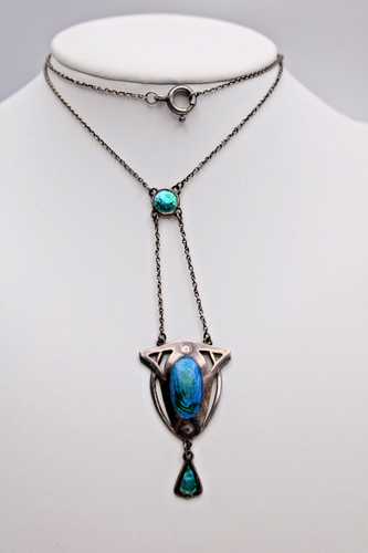 Art nouveau charles horner - art,