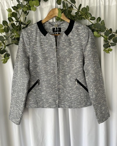 Autograph boucle tweed - tweed, jacket