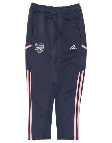 Adidas girls arsenal tracksuit - girls,