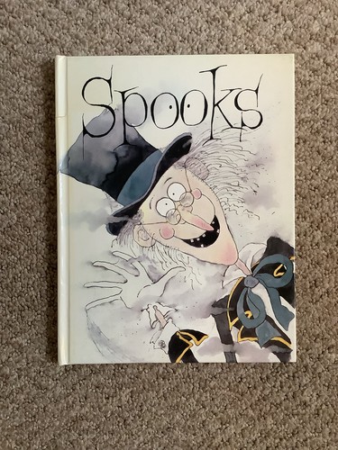 Spooks colin hawkins - hawkins, &