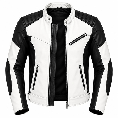 Men genuine leather - men's,