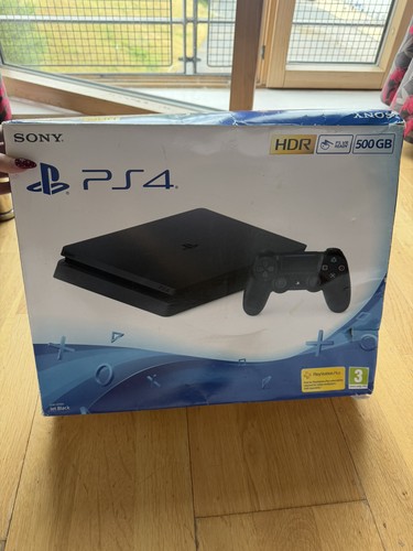 Sony playstation ps4 slim - sony,
