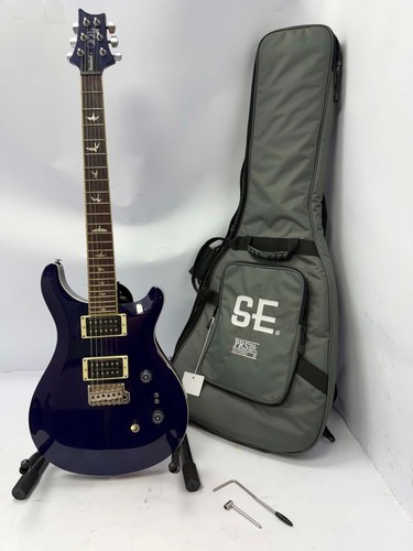 Prs standard 08 guitar - se,