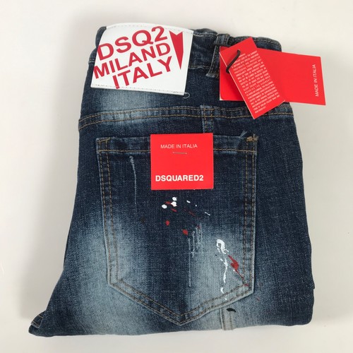 Dsquared2 denim jean 30 - dsquared2,