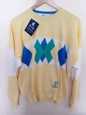 Pringle Sports Vintage Cotton