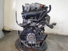 VAUXHALL ASTRA Engine 1.7 CDTI