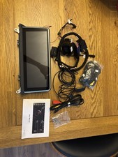 Erisin ES3270C 10.25" Android 13 Car Stereo GPS DAB+ Radio BMW X5 E70 X6 E71 CCC