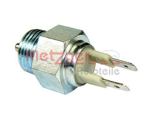 Metzger reversing light - , switch