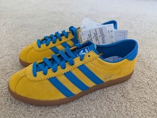 Adidas Originals Malmo Trainers Size 7 Brand New Boxed Tagged