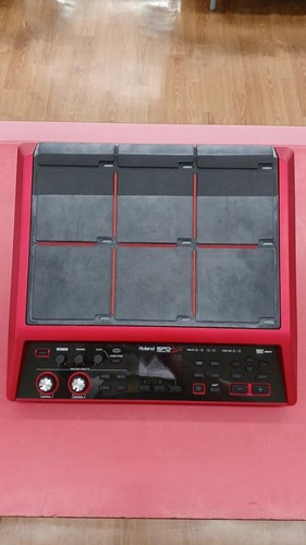 Roland spd special - roland, spd-sx