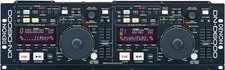 Denon DN-D6000 Professional DJ