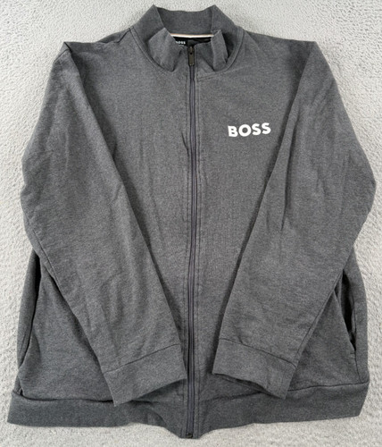 Hugo boss ease jacket mens - boss, xl