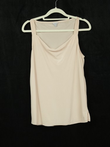 Jigsaw silk tank top blush - jigsaw,
