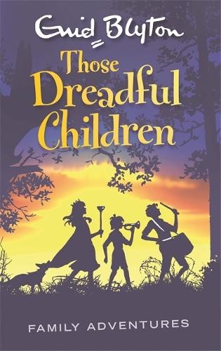 Those dreadful children enid - those,