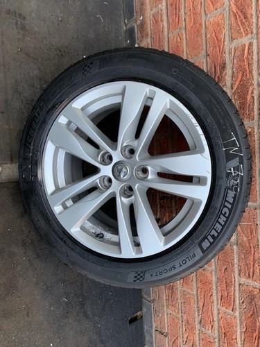 Vauxhall astra mk7 16 - vauxhall, k