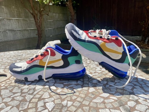 Nike air max 270 react - max,