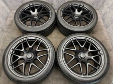 22" MERCEDES G63 W463A G WAGON