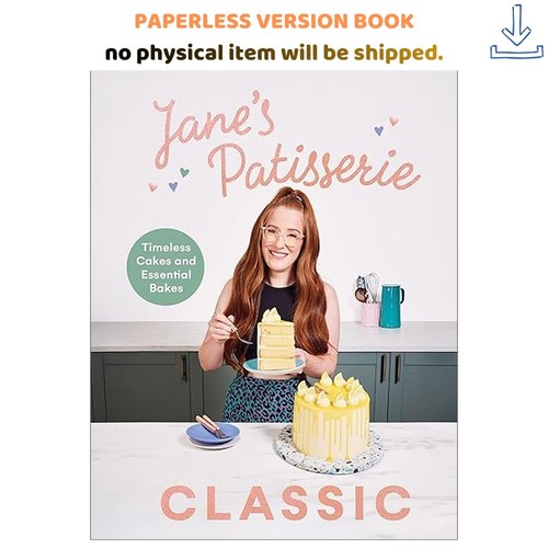 Jane patisserie classic - patisserie,