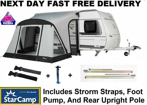 Dorema starcamp quick - dorema,