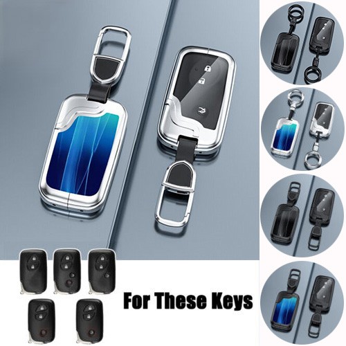 Zinc alloy tpu - car, case
