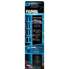 Fluval Sea Reef 4.0 LED Aquarium Fish Tank Lighting 32W 25000K